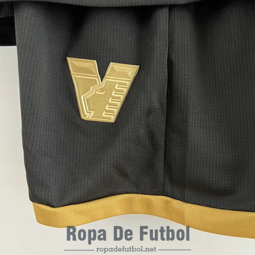 Camiseta Venezia Football Club Ninos Primera Equipacion 2023/2024