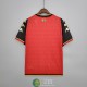 Camiseta Venezia Football Club Portero Rojo 2021/2022