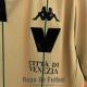 Camiseta Venezia Football Club Portero Yellow 2023/2024