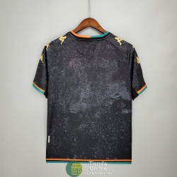 Camiseta Venezia Football Club Primera Equipación 2021/2022