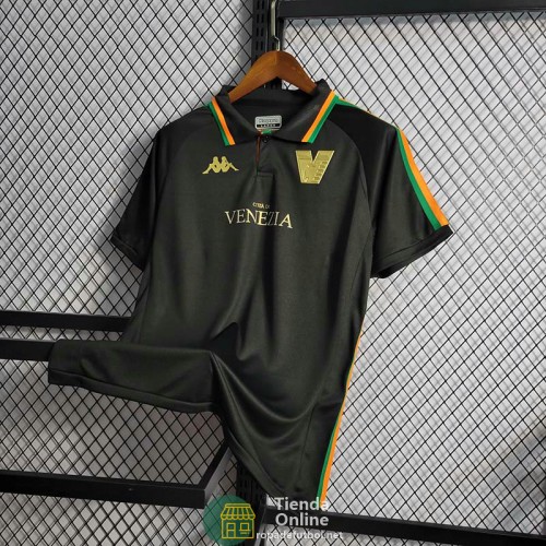 Camiseta Venezia Football Club Primera Equipacion 2022/2023