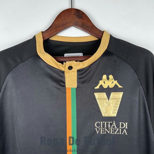 Camiseta Venezia Football Club Primera Equipacion 2023/2024