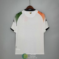 Camiseta Venezia Football Club Segunda Equipación 2021/2022