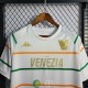 Camiseta Venezia Football Club Segunda Equipacion 2022/2023