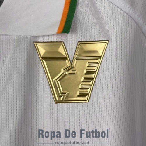 Camiseta Venezia Football Club Segunda Equipacion 2023/2024