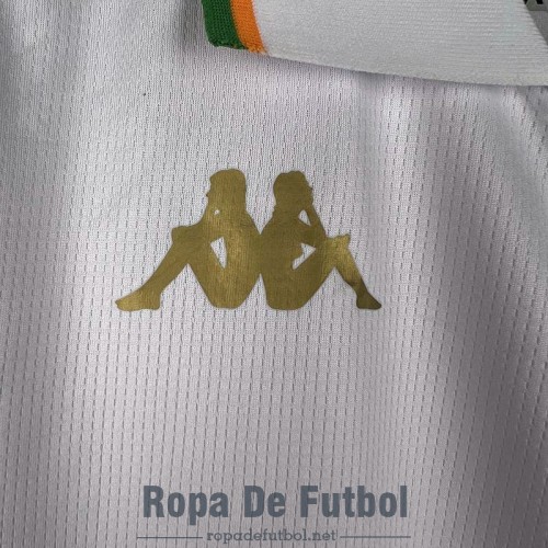 Camiseta Venezia Football Club Segunda Equipacion 2023/2024