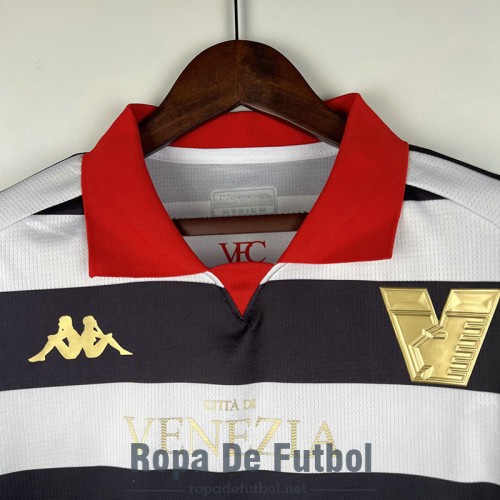 Camiseta Venezia Football Club Tercera Equipacion 2023/2024