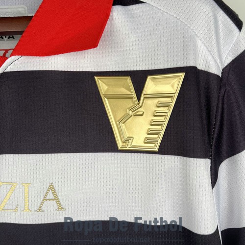 Camiseta Venezia Football Club Tercera Equipacion 2023/2024