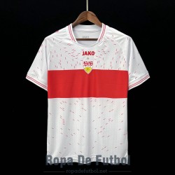 Camiseta VfB Stuttgart Primera Equipacion 2023/2024