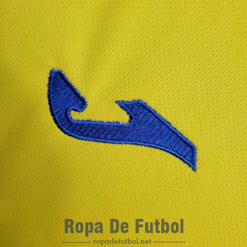 Camiseta Villarreal 100TH Anniversary Edition 2023/2024