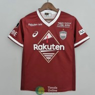 Camiseta Vissel Kobe Primera Equipación 2022/2023