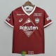 Camiseta Vissel Kobe Primera Equipación 2022/2023