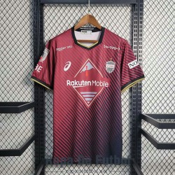 Camiseta Vissel Kobe Primera Equipación 2023/2024