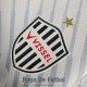 Camiseta Vissel Kobe Segunda Equipación 2023/2024