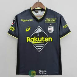 Camiseta Vissel Kobe Tercera Equipación 2022/2023