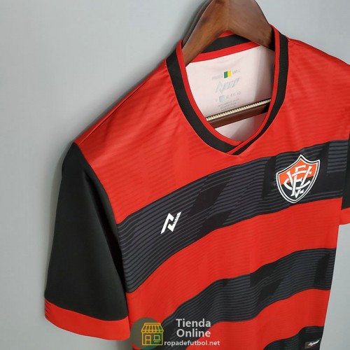 Camiseta Vitoria Sport Clube Primera Equipación 2021/20221