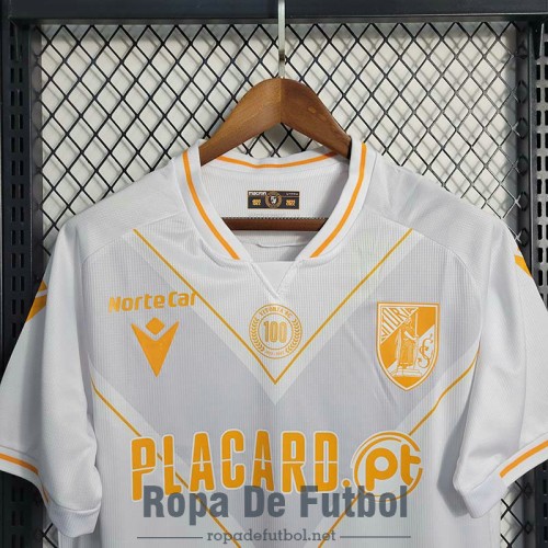 Camiseta Vitoria Sport Clube Primera Equipacion 2022/2023