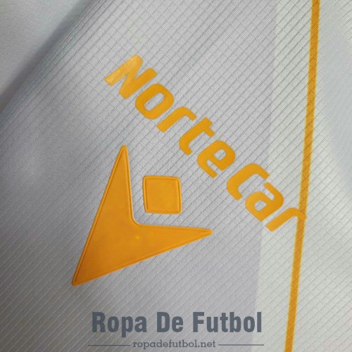 Camiseta Vitoria Sport Clube Primera Equipacion 2022/2023