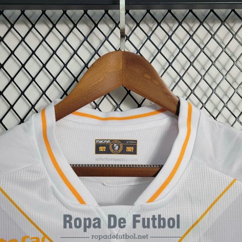 Camiseta Vitoria Sport Clube Primera Equipacion 2022/2023