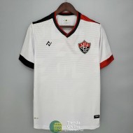 Camiseta Vitoria Sport Clube Segunda Equipación 2021/20221