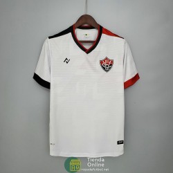 Camiseta Vitoria Sport Clube Segunda Equipación 2021/20221