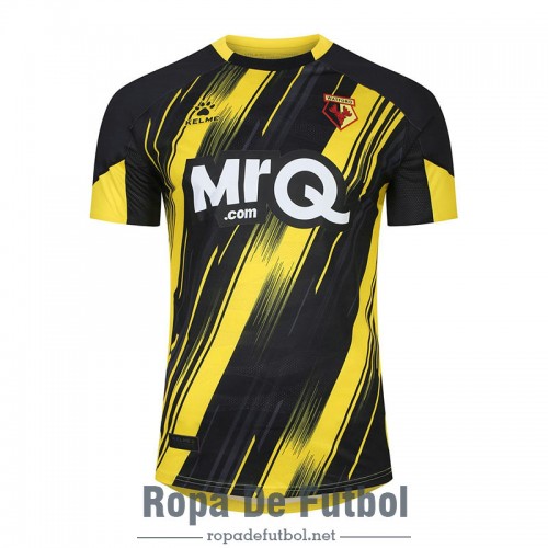 Camiseta Watford Primera Equipación 2023/2024