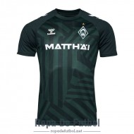 Camiseta Werder Bremen Tercera Equipación 2023/2024