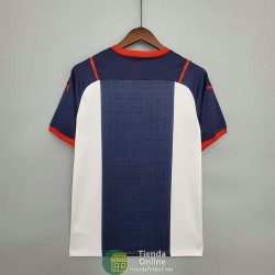 Camiseta West Bromwich Primera Equipación 2021/2022