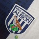 Camiseta West Bromwich Primera Equipación 2021/2022