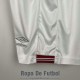 Camiseta West Ham United Ninos Segunda Equipacion 2023/2024