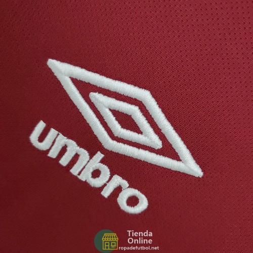 Camiseta West Ham United Primera Equipación 2021/2022