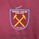 Camiseta West Ham United Primera Equipacion 2023/2024