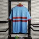 Camiseta West Ham United Retro Segunda Equipación 1995/1997