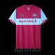 Camiseta West Ham United x Iron Maiden Retro 2019/2020