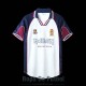 Camiseta West Ham United x Iron Maiden Retro White 1999/2001