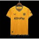 Camiseta Wolves Primera Equipacion 2023/2024