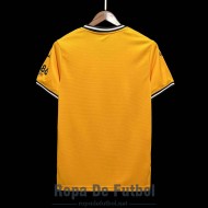 Camiseta Wolves Primera Equipacion 2023/2024