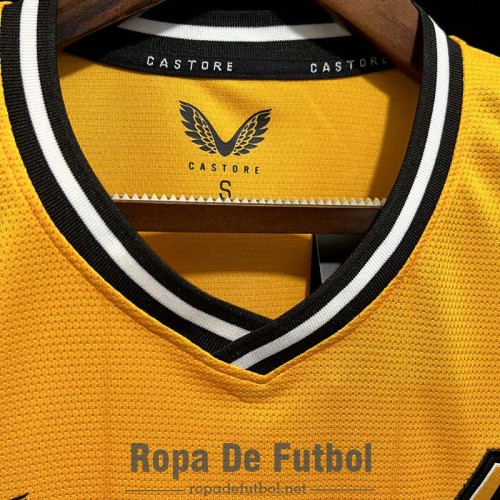 Camiseta Wolves Primera Equipacion 2023/2024