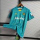 Camiseta Wolves Segunda Equipacion 2022/2023