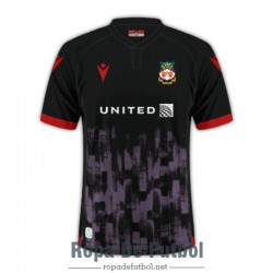 Camiseta Wrexham Tercera Equipación 2023/2024