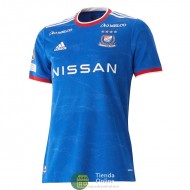 Camiseta Yokohama F. Marinos Primera Equipación 2021/2022