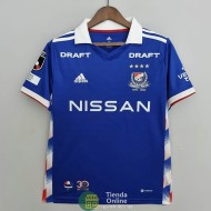 Camiseta Yokohama F. Marinos Primera Equipación 2022/2023