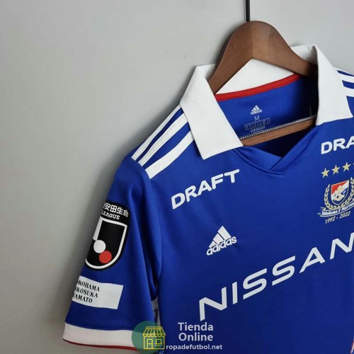 Camiseta Yokohama F. Marinos Primera Equipación 2022/2023