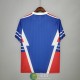 Camiseta Yugoslavia Retro Primera Equipación 1990