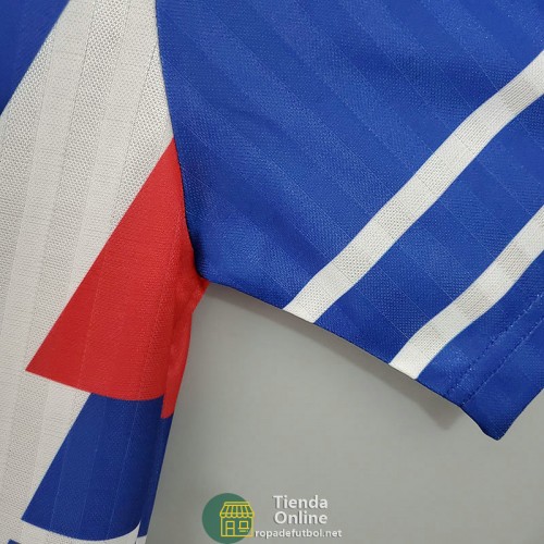 Camiseta Yugoslavia Retro Primera Equipación 1990