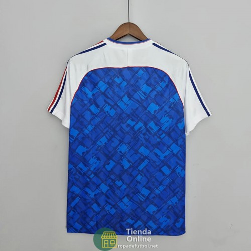 Camiseta Yugoslavia Retro Primera Equipación 1992/1993