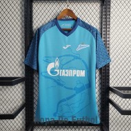 Camiseta Zenit Primera Equipación 2023/2024