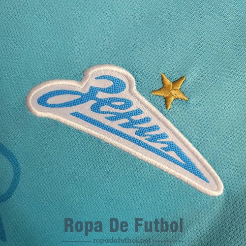 Camiseta Zenit Primera Equipación 2023/2024