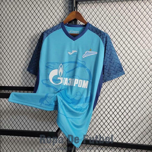 Camiseta Zenit Primera Equipación 2023/2024