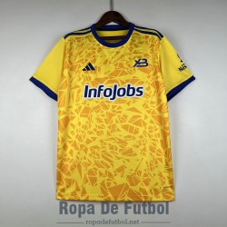 Camiseta xBuyer Team Segunda Equipacion 2023/2024